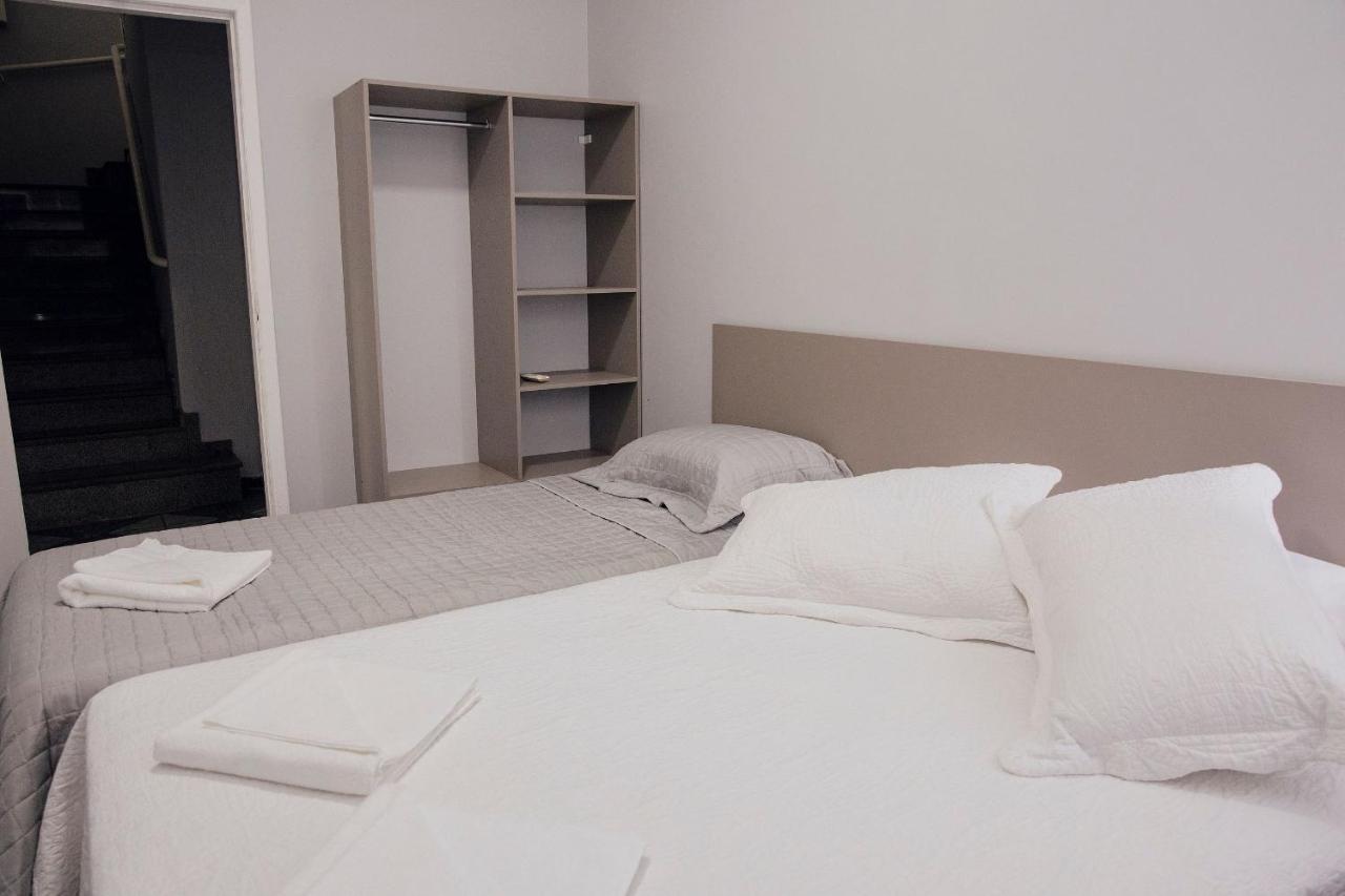 Click Ape Centro Foz Apartment Foz do Iguacu Exterior photo